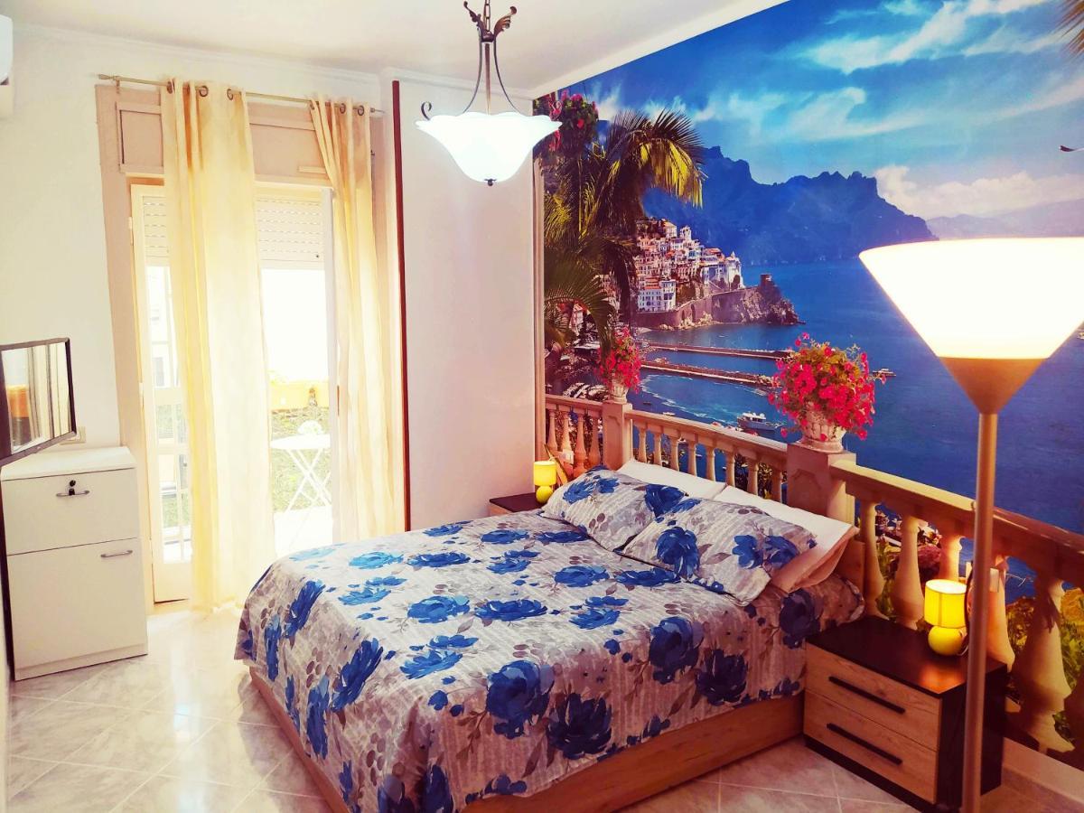 Altea Royale Affittacamere Napoli