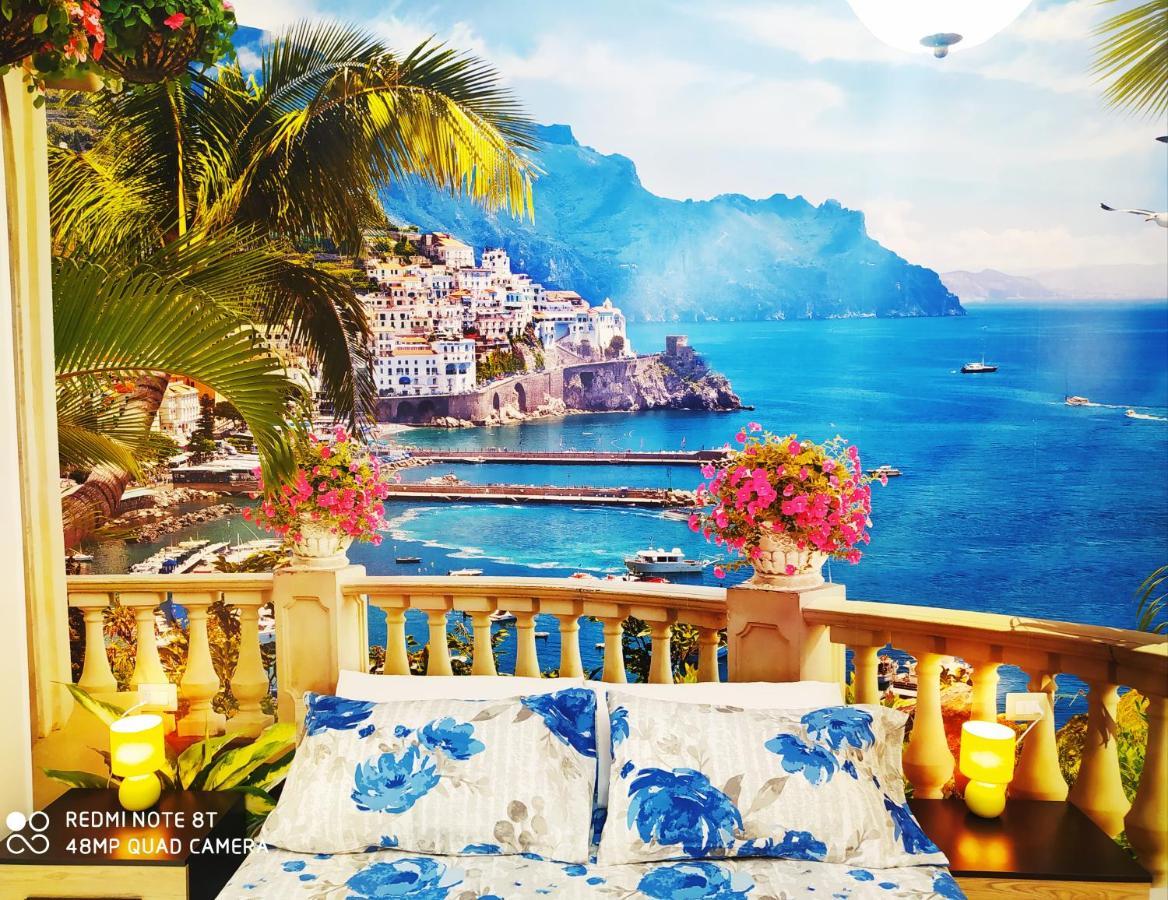 Altea Royale Affittacamere *