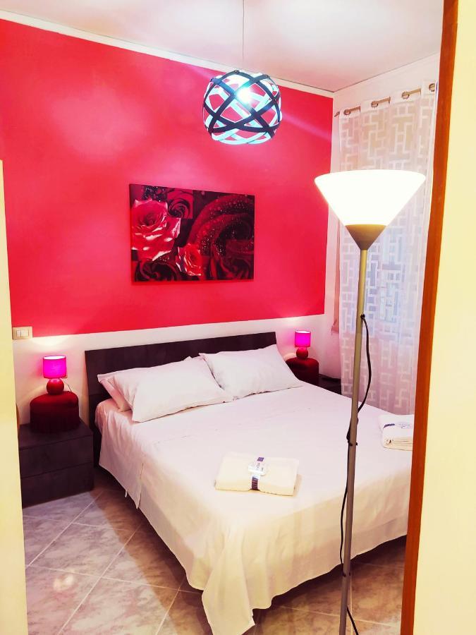 Affittacamere Altea Royale *